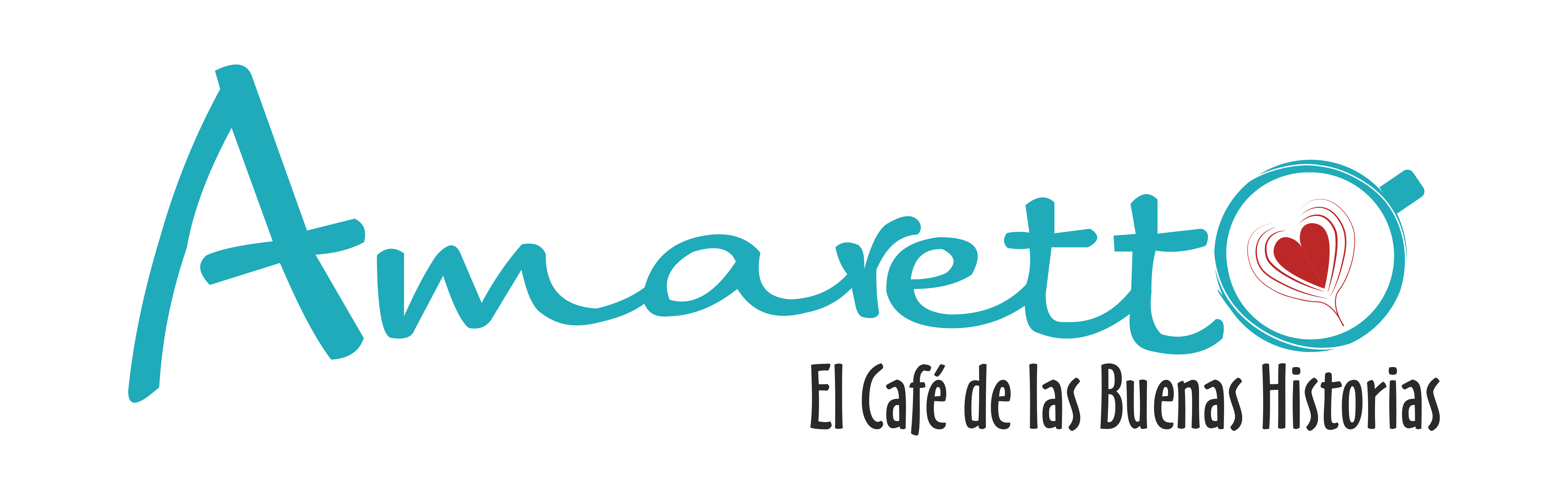 logo amaretto