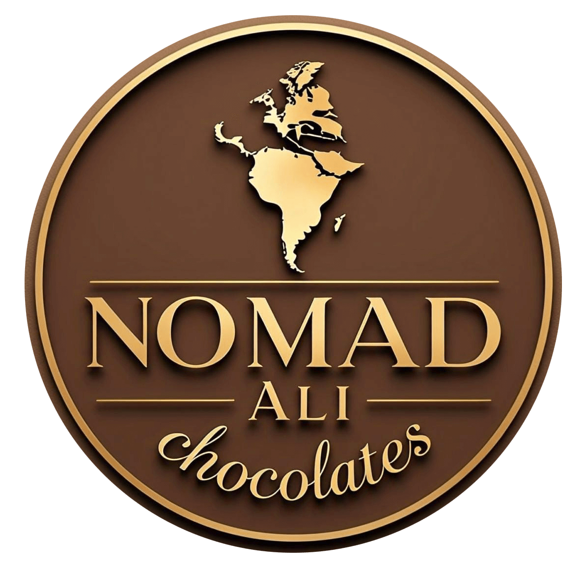 logo nomad