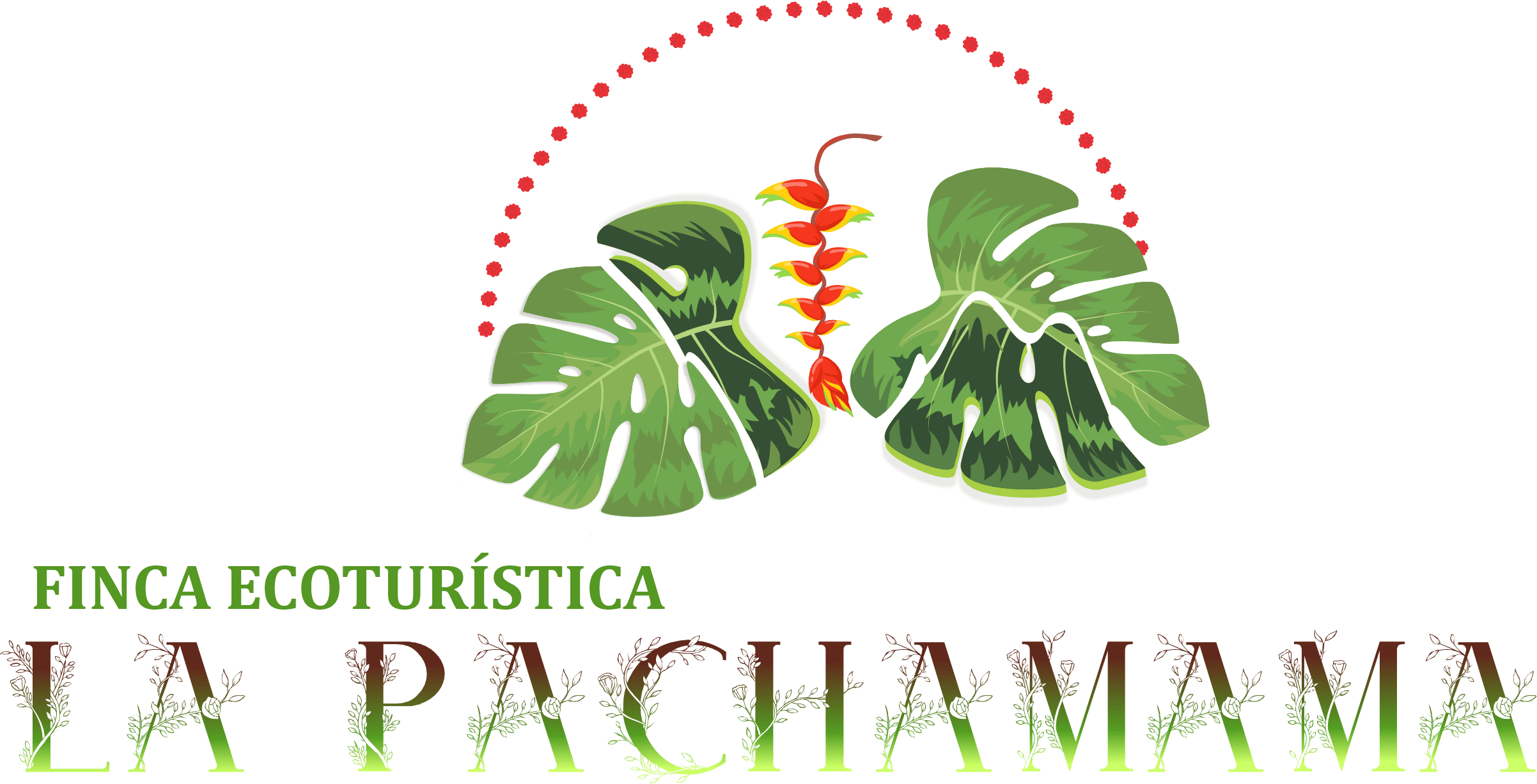logo la pachamama