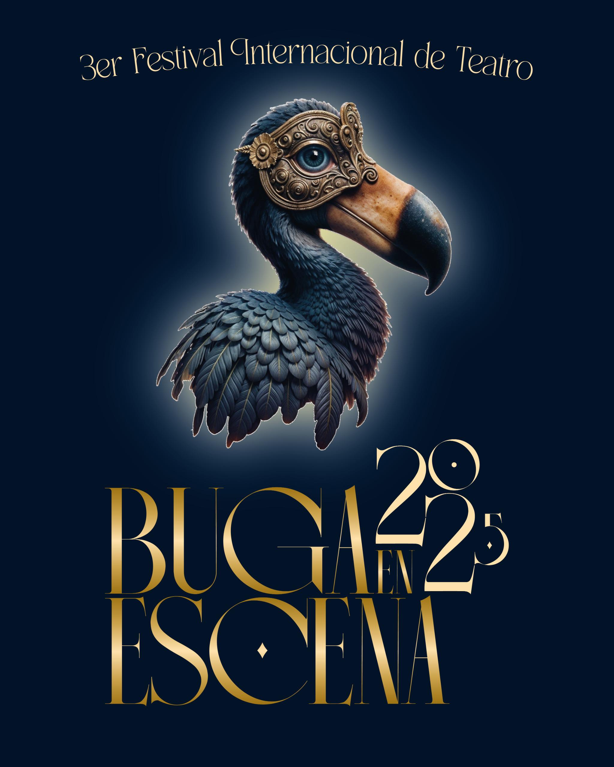 Festival flyer